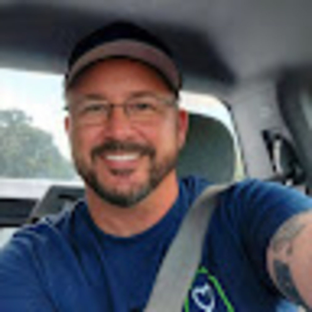 Meet your Posher, Kenny